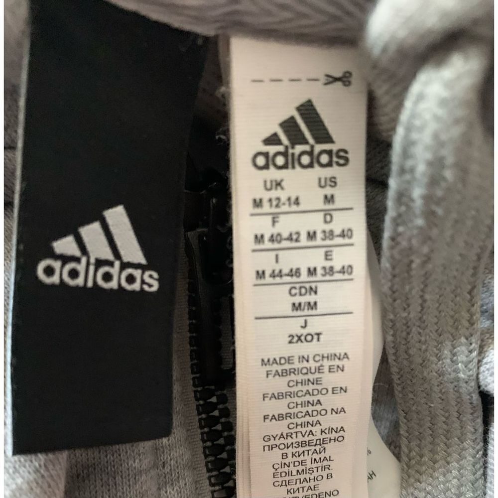 Adidas Jacket  - Picture 7 of 7